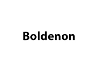 Boldenon