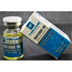 Volume Pharma Drostanolone Propi̇onate ( Masteron) 100 mg 10 Ml