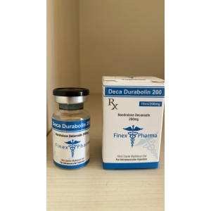 Finex Pharma Nandrolone Decanote 200 Mg 10 Ml