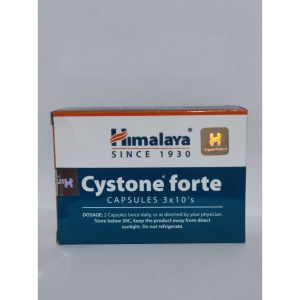Himalaya Cystone Forte Ds 30 Tablet 