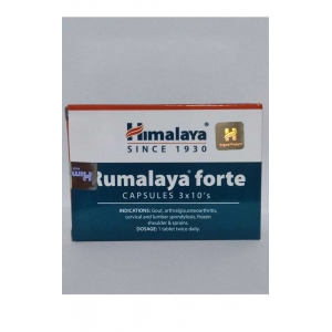 Himalaya Rumalaya Forte Ds 30 Tablet