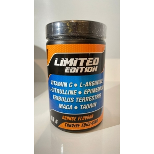 Limited Edition Multi Vitamin 