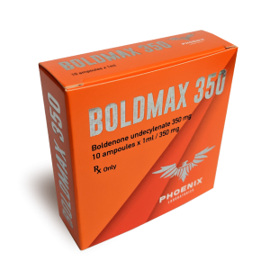 Phoenix Labs Boldenone 350 mg 10 Ampul