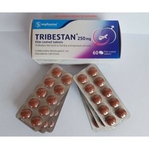 Sopharma Tribestan (Tribulus) 60 tablet 