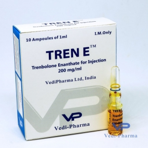 Vedi Pharma Trenbolone Enanthate 200 Mg  10 Ampul
