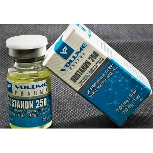 Volume Pharma  Sustanon (Testosteron Mix ) 250 Mg 10 Ml