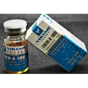 Volume Pharma  Trenbolone Acetate 100 mg 10 Ml