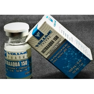 Volume Pharma  Ultra Aqua 150 mg 10 Ml
